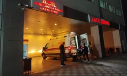 Malatya'da yol verme tartışması kanlı bitti: 2 yaralı