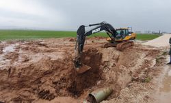 Mardin halkı: Kentte 10 gündür su yok, perişan olduk