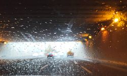 Mardin'de yeni haftada hava durumu raporu açıklandı