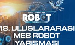 MEB robot yarışması başvuru süresi uzatıldı