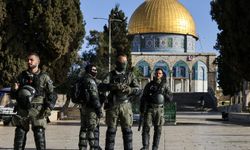 Mescid-i Aksa: Müslümanlar kontrolü tamamen kaybedebilir