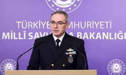 MSB'de haftalık basın bilgilendirme toplantısı yapıldı