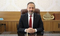 Müftü Bekiroğlu: İtikaf arınmaya vesiledir