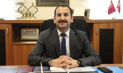 Müftü Yardımcısı Kiraz: Kabirler yaşayanlar için ibret vesilesidir