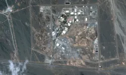 ABD ve siyonistler nükleer santral vurdu