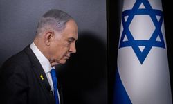 Netanyahu'nun 40 yıllık "Büyük israil" hayali