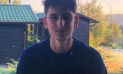 "Okula gidiyorum" diyerek evden ayrılan gençten haber alınamıyor