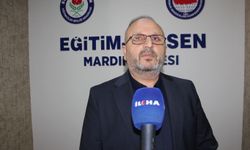 Okullarda ilk derste sınıfları mor rengine boyayanlar Ramazan etkinliklerine karşı çıkıyorlar