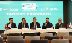 ÖNDER İmam Hatipliler Derneği'nden "Sıfır Atık" hamlesi