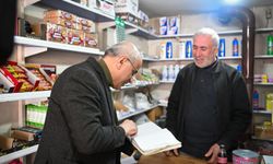 Osmanlı'nın Zimem Defteri geleneği Malatya'da sürdürülüyor