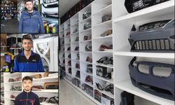 Oto aksesuar esnafı: Bu yasakla dükkanlar kapanır