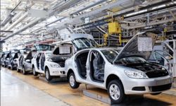 Otomotiv sektörü 41 milyar doları aşan ihracatla öne çıktı