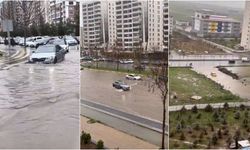 Diyarbakır yine sular altında: Bu kaçıncı ihmal?