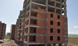 Palandöken: Ekim alanları beton yığınları ile doldu