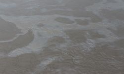 Petrol sızıntısı Dicle Nehri'ne karıştı; Ekipler harekete geçti