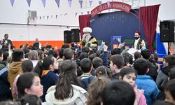 Diyarbakır'da "Maarifin Kalbinde Ramazan" şenlikleri düzenlendi