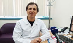 Prof. Dr. Çağın'dan "Bağırsak Sağlığı"na ilişkin kritik uyarı