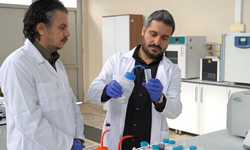 Radar izini azaltacak yeni nesil malzeme geliştiriliyor