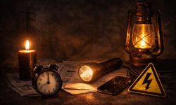 Resmi kurumdan Ankara'nın 21 ilçesine kesinti uyarısı: Listesi duyuruldu