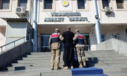 Şanlıurfa'da 12 yıl hapis cezası bulunan firari yakalandı