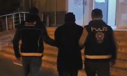 Şanlıurfa'da 18 yıl hapis cezası bulunan hükümlü yakalandı