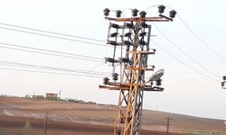 Şanlıurfa’da 3 günlük kesinti 13 ilçede başladı! İşte nedeni