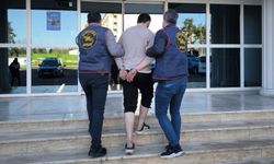 Şanlıurfa’da hakkında cezası bulunan firari yakalandı