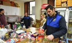 Şanlıurfa’da okul kantinlerine sıkı denetim