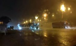 Şanlıurfa'da sağanak etkili oldu: 4 ilçede okullar tatil