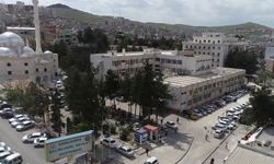 Şanlıurfa’da uzmanlardan bayramda sağlıklı beslenme uyarısı