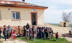 Çermik'te KADES uygulaması tanıtıldı