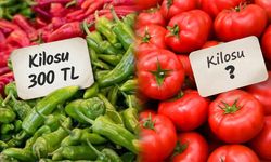 Sebzede alarm: Biberden sonra sırada domates mi var?
