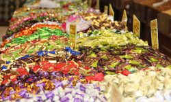 Şeker, ağız florasını bozarak çürüğü hızlandırıyor!