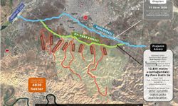 Sel riskine karşı kuşaklama projesiyle kalıcı çözüm başlıyor