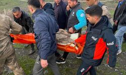 Siirt’te kaybolan 3 yaşındaki çocuk sağ bulundu