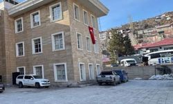 Şırnak'ta göçmen kaçakçılığı operasyonu: 19 kişi yakalandı