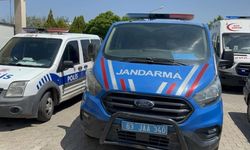 Siverek’te 7 yaşındaki çocuk ölümden döndü