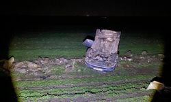 Siverek'te trafik kazası: Aynı aileden 5 yaralı