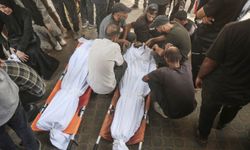 Siyonist rejim ateşkesi ihlal ediyor: Gazze'de 2 şehit