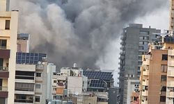 Siyonist rejim Lübnan'da 12 sağlık çalışanını şehit etti: Hizbullah misilleme yaptı