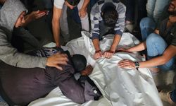 Siyonist rejimin Gazze’ye saldırılarında şehit sayısı 72 bin 280’e yükseldi