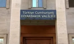 SON DAKİKA: Diyarbakır'da patlama! Valilikten açıklama