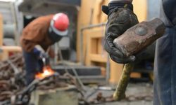 Şubat ayında yurt içi üretici fiyat endeksi, yıllık %27,56 arttı