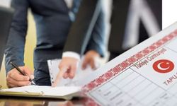 Tapuda yeni dönem: 30 milyon lira üzeri işlemlerde avukat şartı geliyor