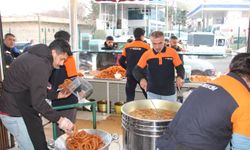 Tatlıcılarda Ramazan bereketi yaşanıyor