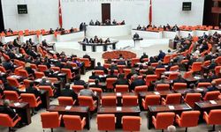 TBMM’de doğum izni ve sosyal medya gündemi