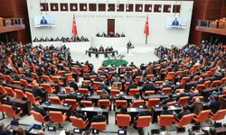 TBMM’de bu hafta dış politika ve kanun teklifleri gündemde