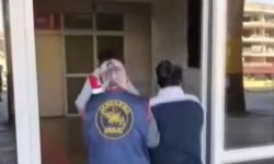 Şanlıurfa'da 35 yıl hapis cezası bulunan hükümlü yakalandı
