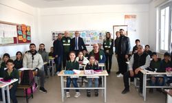 Teknoloji bağımlılığına karşı erken yaşta farkındalık şart