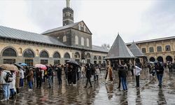 Diyarbakır bayram tatilinde ziyaretçilerini ağırlıyor